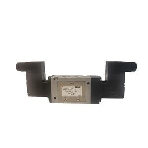 SMC VFS3220-5TZ-03 / VFS32205TZ03 Pneumatic Valve Solenoid